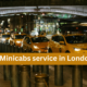 Minicabs Service