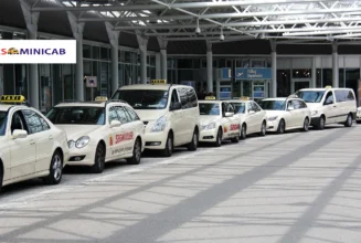 book a Stansted Airport Taxi for easy and stress free ride